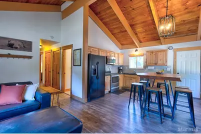 2666 S Upper Truckee Road, South Lake Tahoe, CA 96150 - Photo 5