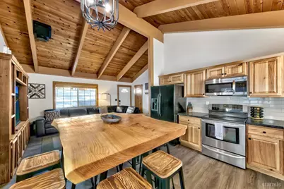 2666 S Upper Truckee Road, South Lake Tahoe, CA 96150 - Photo 7