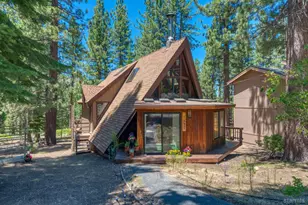 1537 Cherry Hills Cir, South Lake Tahoe, CA 96150 - Photo 1