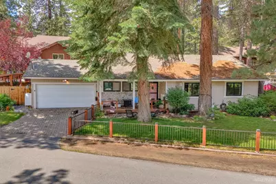 768 Michael Drive, South Lake Tahoe, CA 96150 - Photo 1