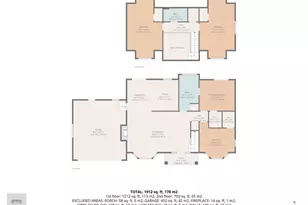2940 Santa Claus Dr, South Lake Tahoe, CA 96150 - Photo 3