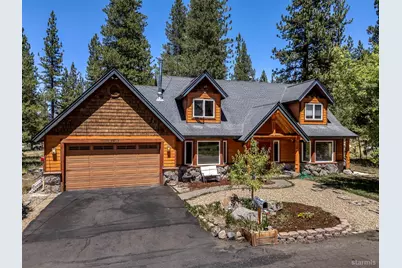 2940 Santa Claus Drive, South Lake Tahoe, CA 96150 - Photo 1