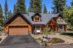 2940 Santa Claus Dr, South Lake Tahoe, CA 96150 - Photo 1