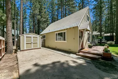 1543 Horace Greeley Avenue, South Lake Tahoe, CA 96150 - Photo 25
