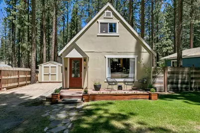 1543 Horace Greeley Avenue, South Lake Tahoe, CA 96150 - Photo 3