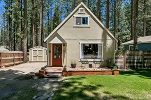 1543 Horace Greeley Ave, South Lake Tahoe, CA 96150 - Photo 3