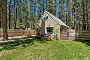 1543 Horace Greeley Ave, South Lake Tahoe, CA 96150 - Photo 1