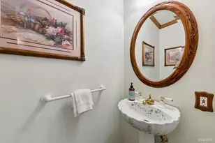 2334 Cold Creek Trail, South Lake Tahoe, CA 96150 - Photo 37