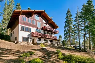 2334 Cold Creek Trail, South Lake Tahoe, CA 96150 - Photo 3