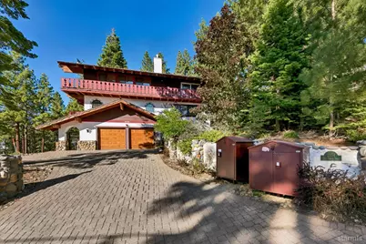 2334 Cold Creek Trail, South Lake Tahoe, CA 96150 - Photo 5