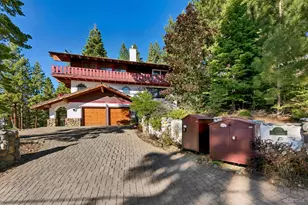 2334 Cold Creek Trail, South Lake Tahoe, CA 96150 - Photo 5