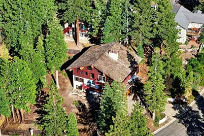 2334 Cold Creek Trail, South Lake Tahoe, CA 96150 - Photo 73