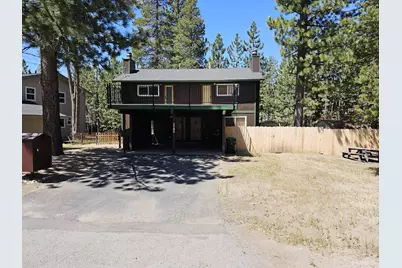 2282 Blitzen Road, South Lake Tahoe, CA 96150 - Photo 45
