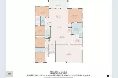 2329 Seaberry Drive, Sparks, NV 89441 - Photo 47