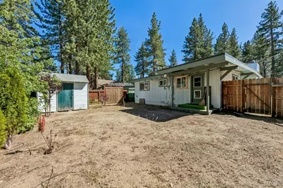 1027 Truckee Drive, South Lake Tahoe, CA 96150 - Photo 13