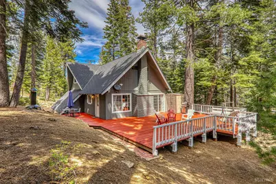 8861 Glen Drive, South Lake Tahoe, CA 96150 - Photo 1
