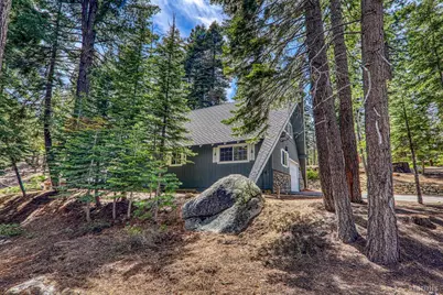 8861 Glen Drive, South Lake Tahoe, CA 96150 - Photo 5
