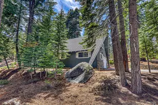 8861 Glen Dr, South Lake Tahoe, CA 96150 - Photo 5