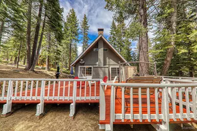8861 Glen Drive, South Lake Tahoe, CA 96150 - Photo 7