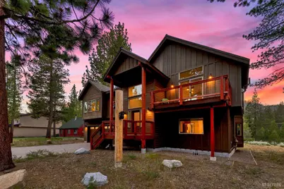 2810 Saint Nick Way, South Lake Tahoe, CA 96150 - Photo 3