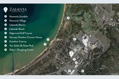 4101 Lake Tahoe Boulevard #319, South Lake Tahoe, CA 96150 - Photo 15