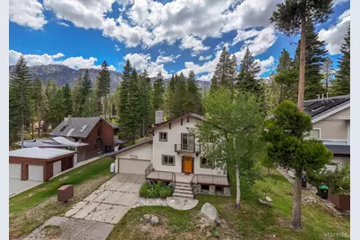 1864 Mewuk Drive, South Lake Tahoe, CA 96150 - Photo 1