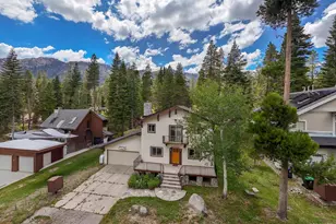 1864 Mewuk Dr, South Lake Tahoe, CA 96150 - Photo 1