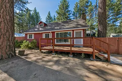 955 Tulare Avenue, South Lake Tahoe, CA 96150 - Photo 1