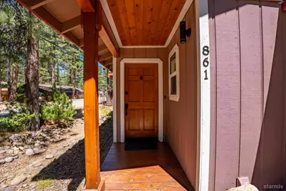 861 Stanford Avenue, South Lake Tahoe, CA 96150 - Photo 5