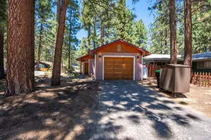 861 Stanford Ave, South Lake Tahoe, CA 96150 - Photo 1