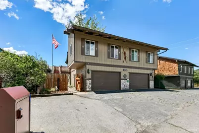 158 Aynes Court #A, Stateline, NV 89449 - Photo 3