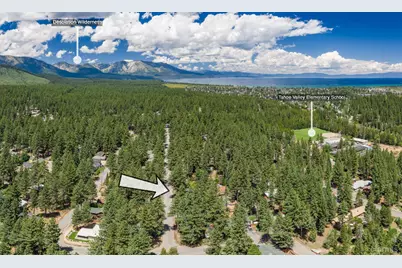 917 Rainbow Drive, South Lake Tahoe, CA 96150 - Photo 35