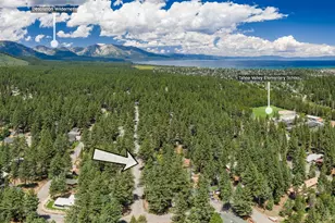 917 Rainbow Dr, South Lake Tahoe, CA 96150 - Photo 35