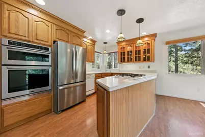 2990 State Highway 89, South Lake Tahoe, CA 96150 - Photo 29