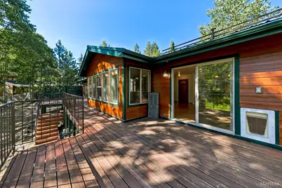 2990 State Highway 89, South Lake Tahoe, CA 96150 - Photo 35