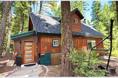 484 Alder Street, Tahoma, CA 96142 - Photo 1