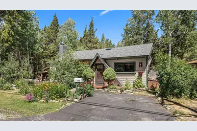 885 Kekin Street, South Lake Tahoe, CA 96150 - Photo 1