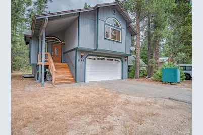 1145 Tomahawk Lane, South Lake Tahoe, CA 96150 - Photo 23