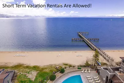 3535 Lake Tahoe Boulevard #228, South Lake Tahoe, CA 96150 - Photo 17