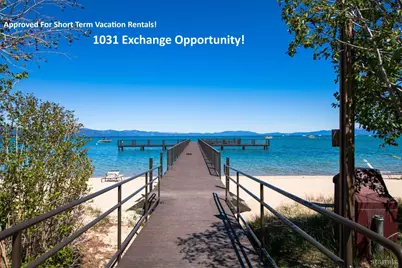 3535 Lake Tahoe Boulevard #228, South Lake Tahoe, CA 96150 - Photo 1