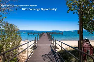 3535 Lake Tahoe Blvd, South Lake Tahoe, CA 96150 - Photo 1