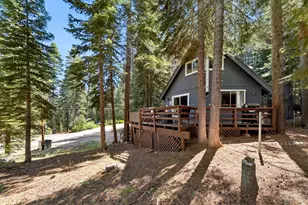 1567 Iroquois Cir, South Lake Tahoe, CA 96150 - Photo 1