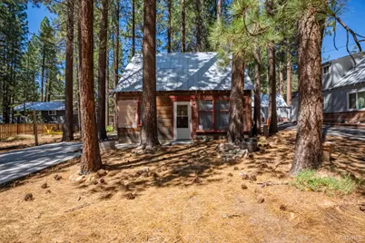 1065 Moss Road, South Lake Tahoe, CA 96150 - Photo 5