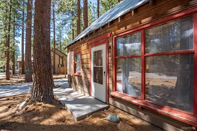 1065 Moss Road, South Lake Tahoe, CA 96150 - Photo 11