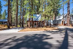 1065 Moss Rd, South Lake Tahoe, CA 96150 - Photo 1