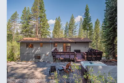 1615 Southern Pines Drive, South Lake Tahoe, CA 96150 - Photo 33