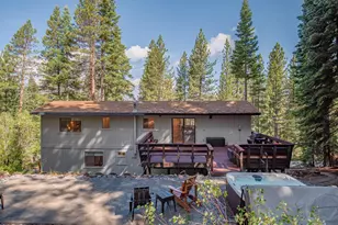 1615 Southern Pines Dr, South Lake Tahoe, CA 96150 - Photo 33