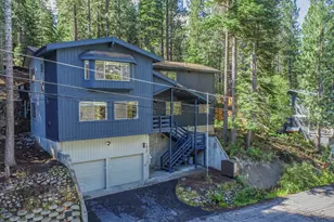 1615 Southern Pines Dr, South Lake Tahoe, CA 96150 - Photo 1