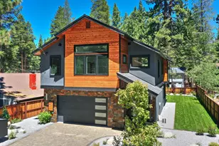 905 Linda Ave, South Lake Tahoe, CA 96150 - Photo 1
