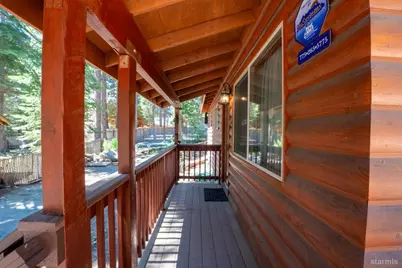836 Hazel Drive, South Lake Tahoe, CA 96150 - Photo 7